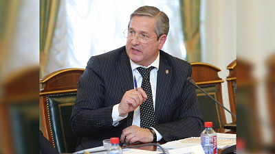 Число обращений к региональному бизнес-омбудсмену в этом году выросло почти на треть