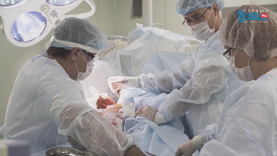 Хирургия одного дня