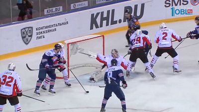 Зарипову разрешили играть в НХЛ