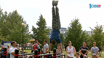 В Челябинске выберут лучшего уличного спортсмена