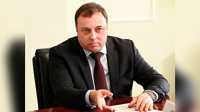 Экс-министр здравоохранения области Виталий Тесленко может выйти на свободу