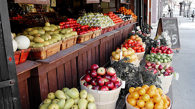 Социальные ярмарки появятся в Челябинске осенью