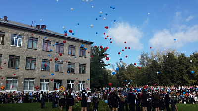 Регионам предлагают переносить начало учебного года на 1 октября