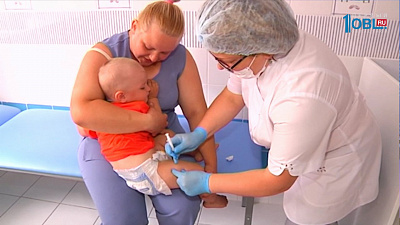 "Бережливых поликлиник" станет больше