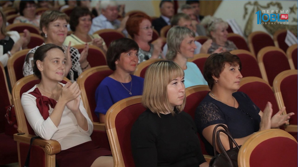 Школы Ашинского района готовы к 1 сентября