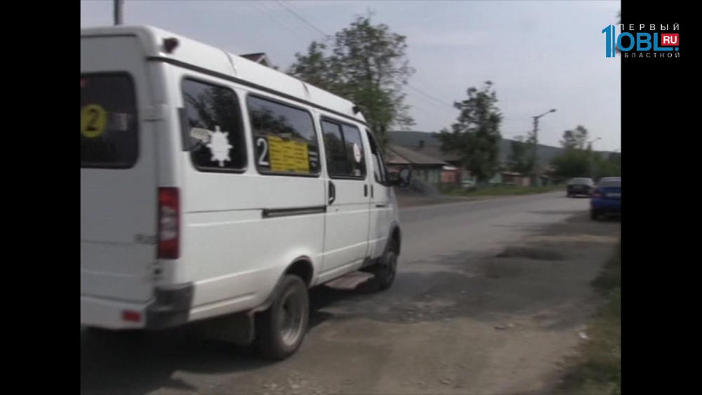 Время новостей. Миасс от 30.08.2017