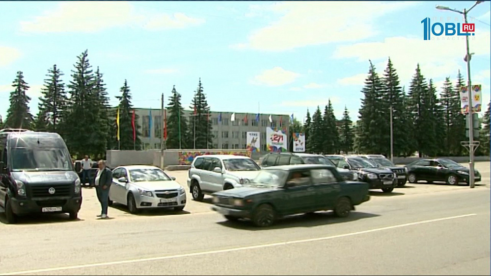 Отапливать дома троичан будет новая котельная