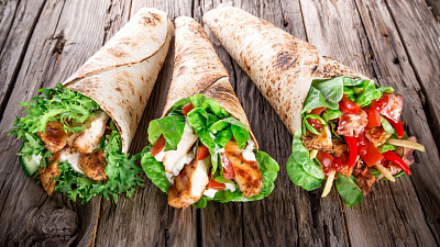 С Кировки должны исчезнуть вывески с надписью «шаурма»