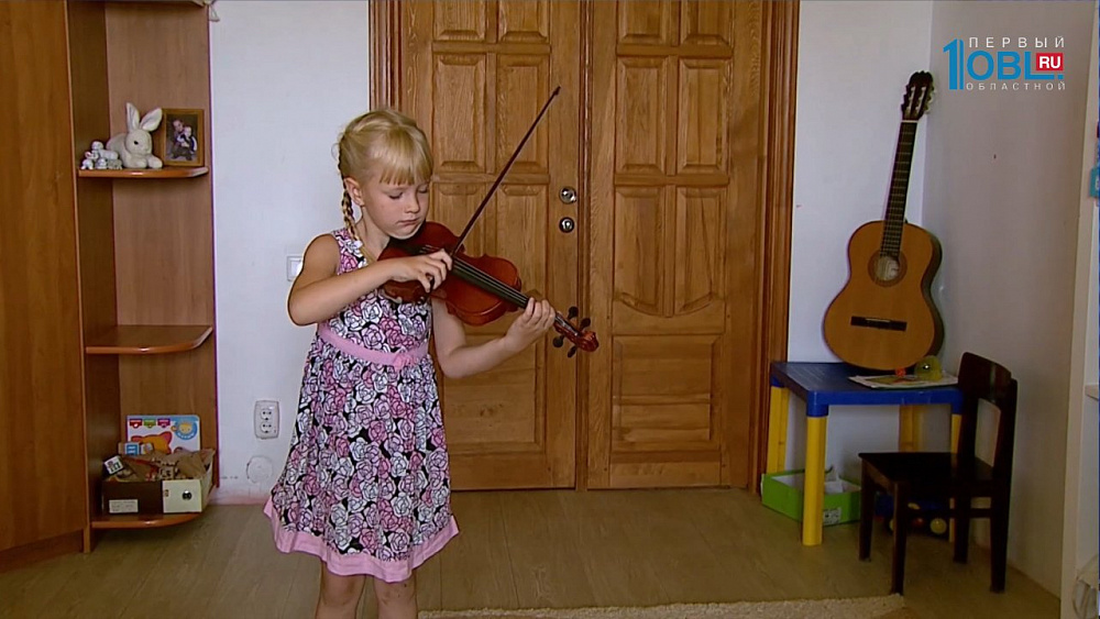 В школах искусств - дефицит мест