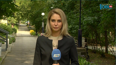 Борис Дубровский с рабочим визитом посетил Чебаркуль