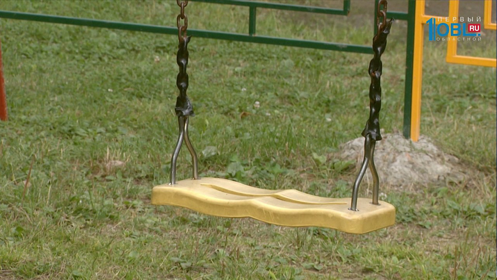 В Кыштыме обновят 17 дворов по "Городской среде"