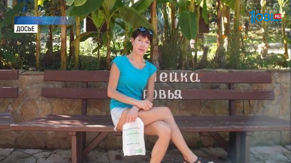 Пострадавшую на Кипре доставили в Челябинск