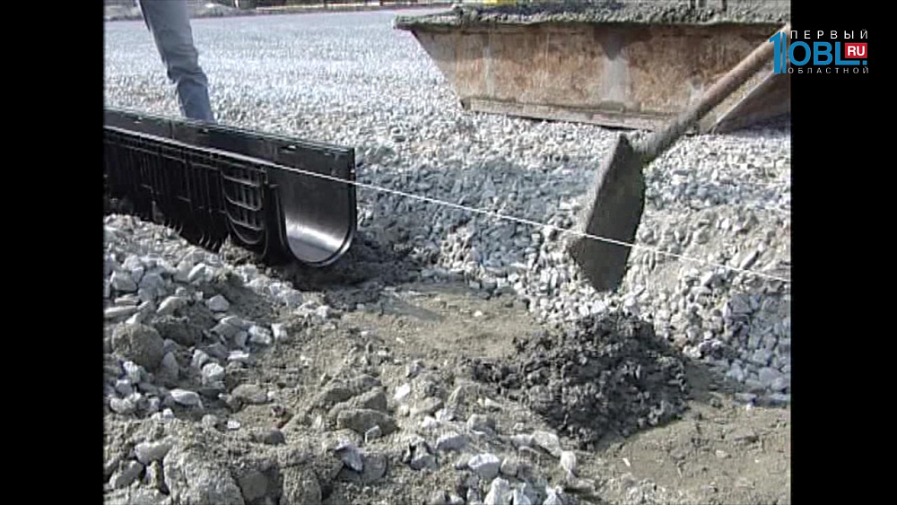 Время новостей. Миасс от 31.08.2017