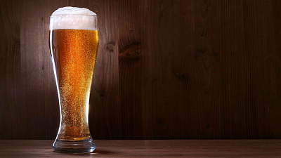 Депутаты предлагают запретить рекламу безалкогольного пива