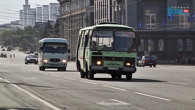 Главную дорогу Челябинска - проспект Ленина - начнут ремонтировать.