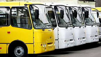 Частные компании жалуются в УФАС на результаты аукциона по выбору городских перевозчиков 