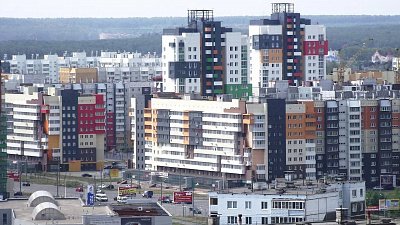 Реновация по-южноуральски: в Челябинске на месте 50 ветхих домов построят многоэтажки 
