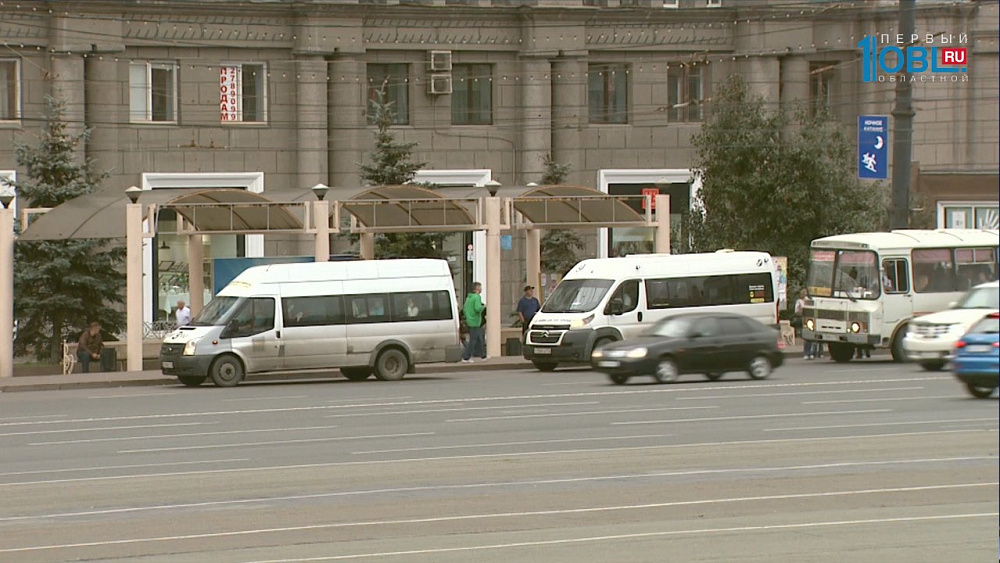 10 новых автобусов выйдут на дороги в ноябре