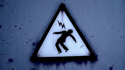 Уголовное дело возбуждено по факту смерти 14-летнего подростка от удара током