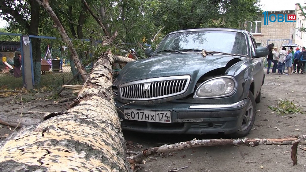 Происшествия дня 05.09.2017