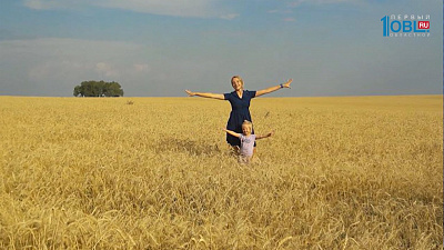 Глава села Бобровка ушла в отставку