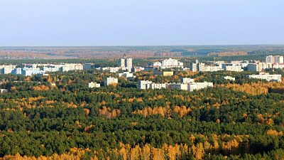 Южноуральские закрытые города смогут претендовать на статус ТОСЭР