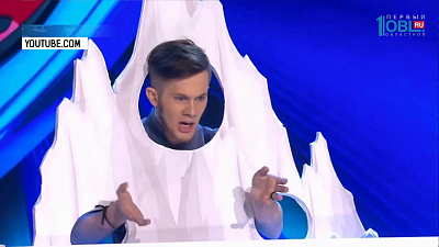 Челябинская команда КВН выиграла Премьер-лигу