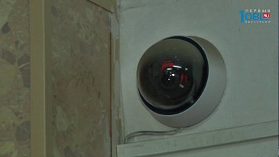 Безопасно ли в южноуральских школах?