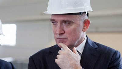 Губернатор: крупный бизнес нужно стимулировать на защиту экологии