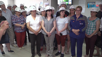 Томинский ГОК набирает сотрудников