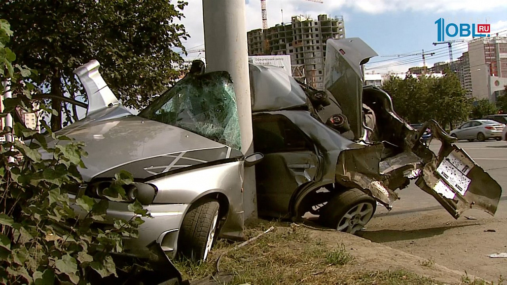 Происшествия дня 07.09.2017