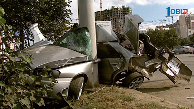 Происшествия дня 07.09.2017