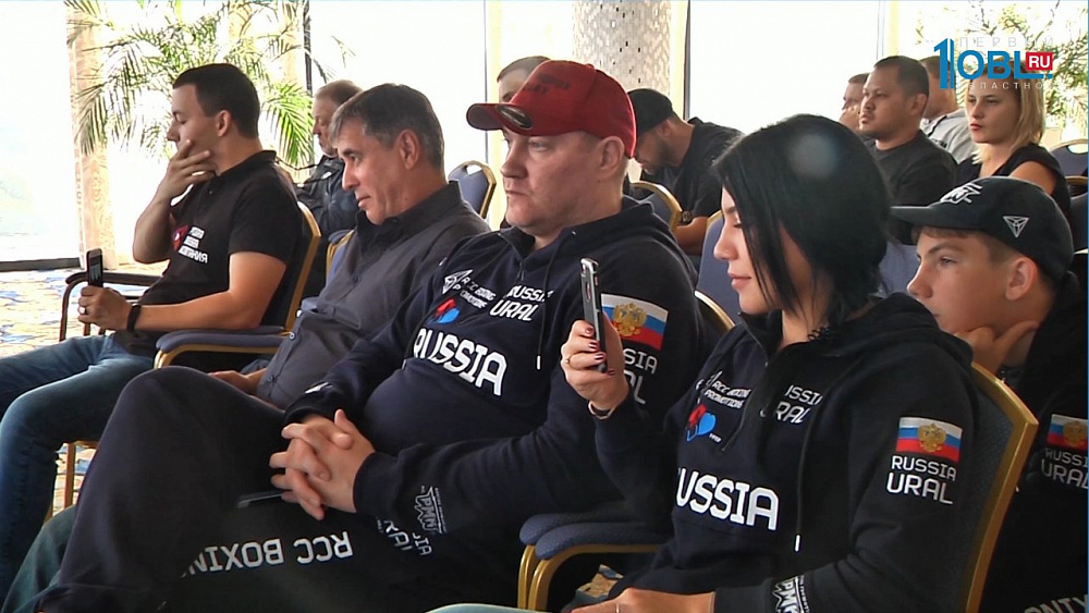 Обзор спортивных событий от 07.09.2017