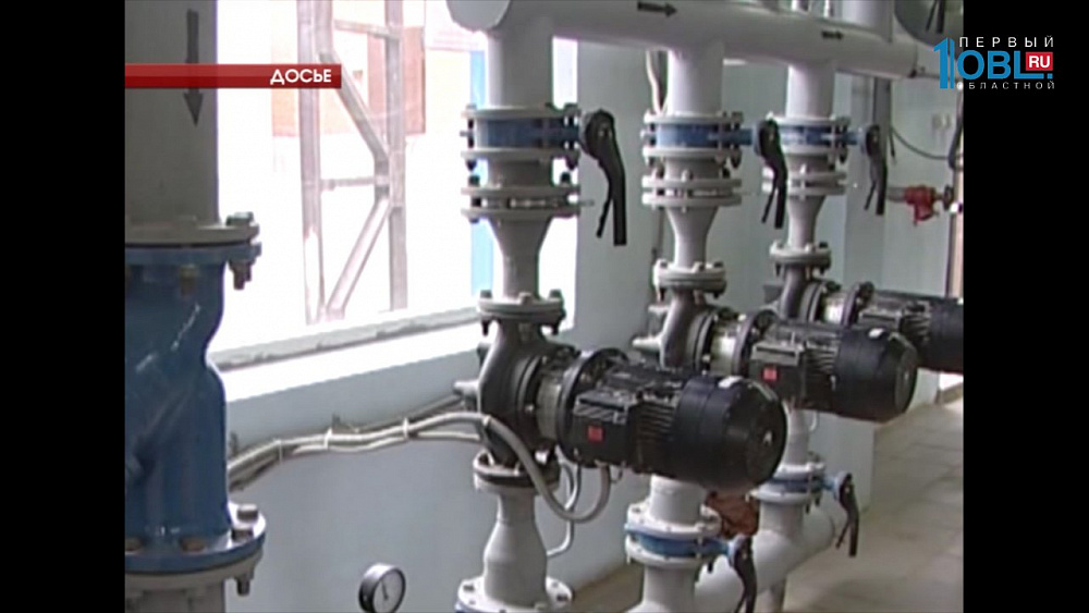 Время новостей. Миасс от 07.09.2017