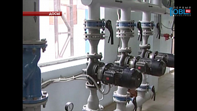 Время новостей. Миасс от 07.09.2017