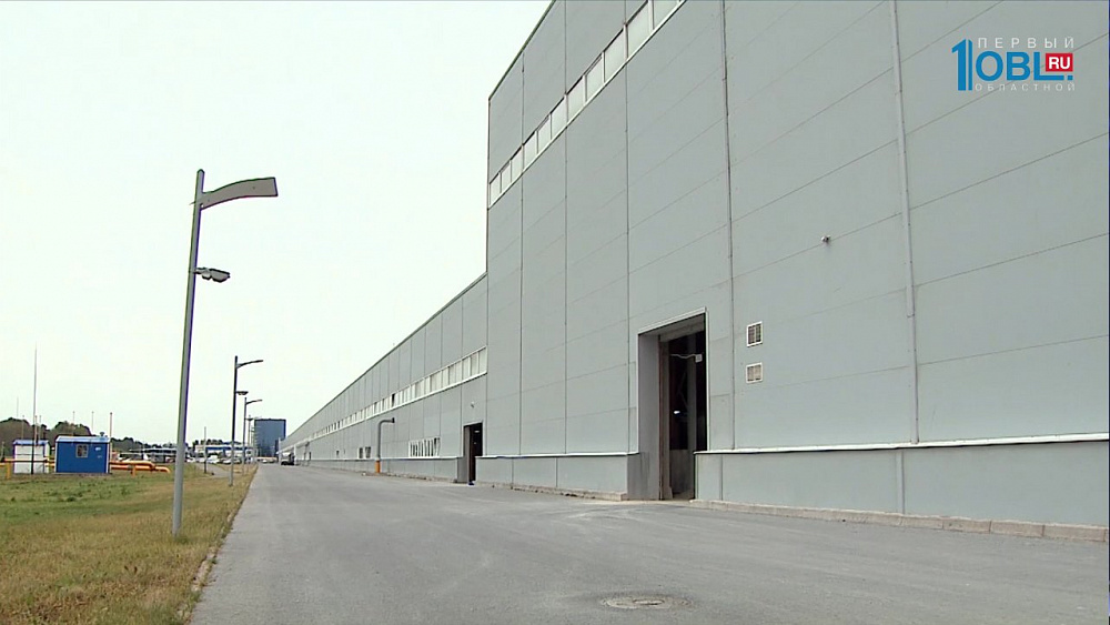 Новый завод хотят построить под Магнитогорском