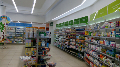 Операционную компанию сети аптек «Классика» признали банкротом