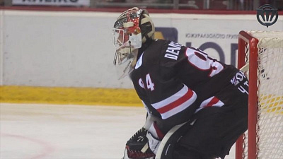 Встреча с кумиром. Василий Демченко сделал сюрприз своему фанату