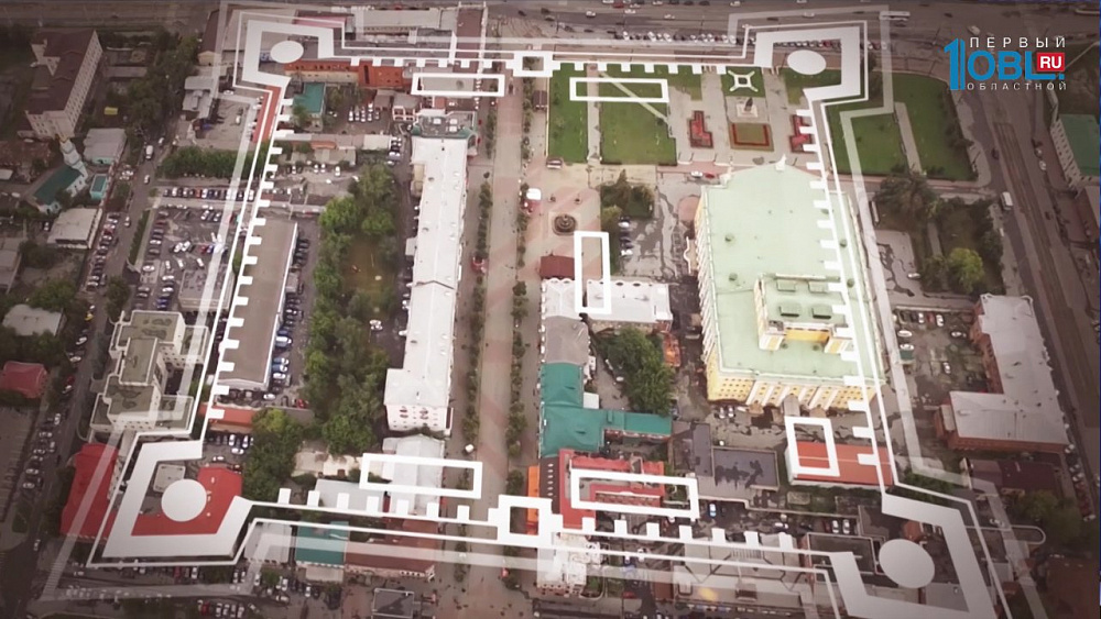 Журналисты ОТВ готовят фильм-подарок о Челябинске