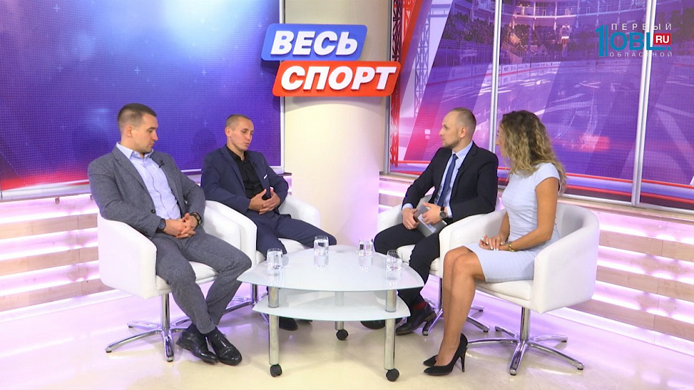 Весь спорт от 10.09.2017