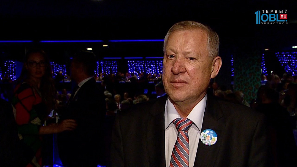 Мэр пригласил челябинцев на торжественный прием