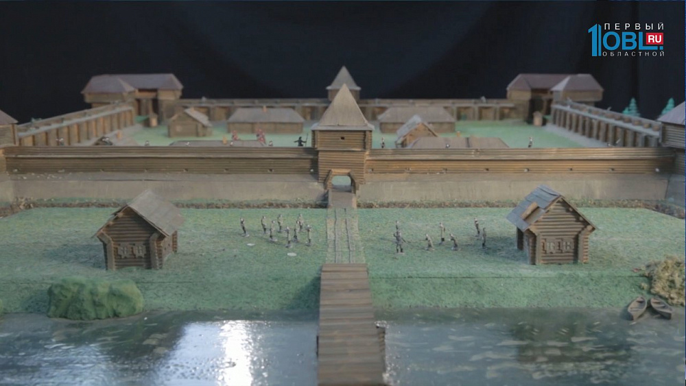 История Челябинска