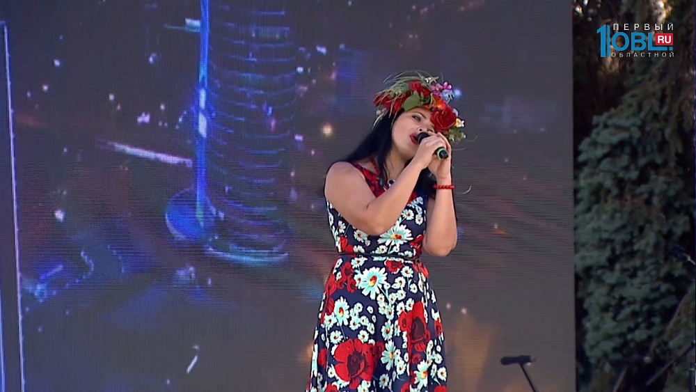 Подведены итоги конкурса "Песня города"