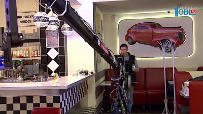 Вот что осталось за кадром Дня города 