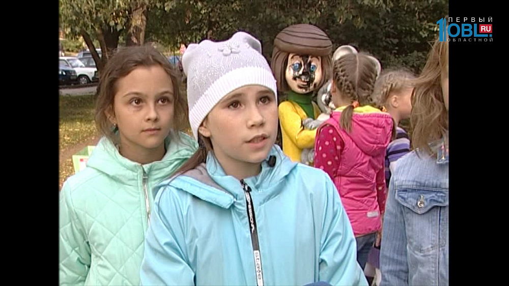 Время новостей. Миасс от 11.09.2017