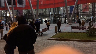 200 оперативников выезжали к челябинским ТРК из-за угрозы теракта