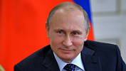 Выдвижения Владимира Путина на очередной срок ждут в ноябре 