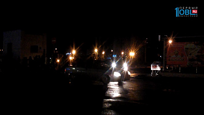 Происшествия дня 12.09.2017