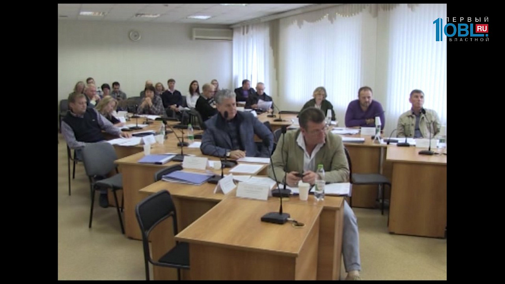 Время новостей. Миасс от 12.09.2017