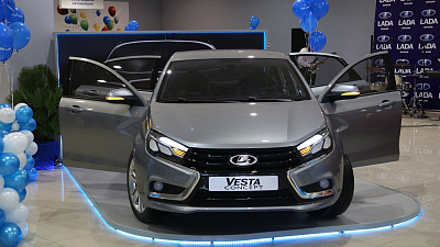 На Южном Урале из-за ошибочных прогнозов дилеров возник дефицит популярных автомобилей 